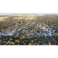 维州近 Lake Entrance大型房车营地